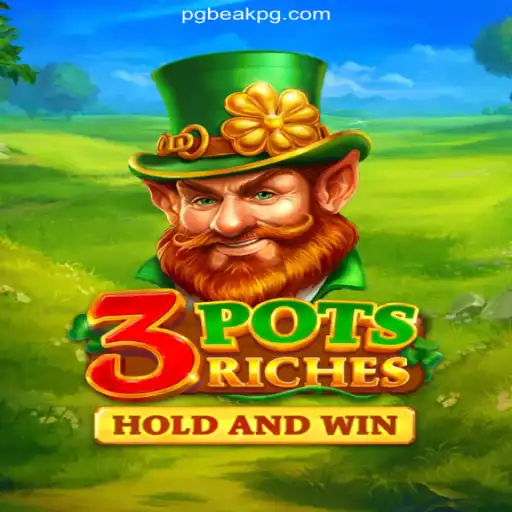 Experience the Thrills of 3potsRiches on BEAKPG.COM Platform - The Leading Online Slots in Brasil
