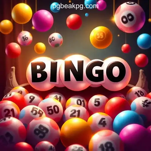 Bingo Games