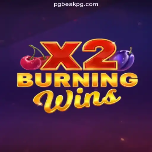 Discover the Thrills of BurningWinsX2 on BEAKPG.COM Platform-Online Slots Brasil #1