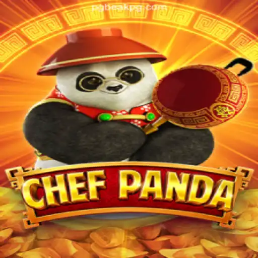 ChefPanda: Adventure Awaits on BEAKPG.COM Platform - Online Slots Brasil #1