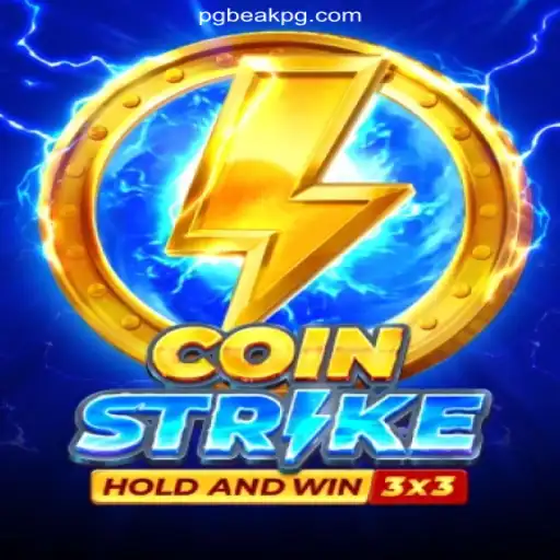 Discover CoinStrike: A New Era of Online Slots in Brazil