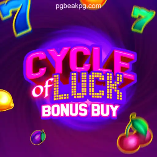 CycleofLuckBonusBuy: Unveiling the Thrilling Online Slot Experience on BEAKPG.COM