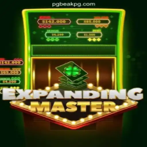 Discover the Excitement of ExpandingMaster on BEAKPG.COM: The Premier Platform for Online Slots in Brazil