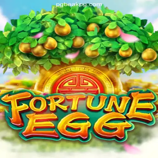 FortuneEgg: The Exciting World of Online Slots on BEAKPG.COM