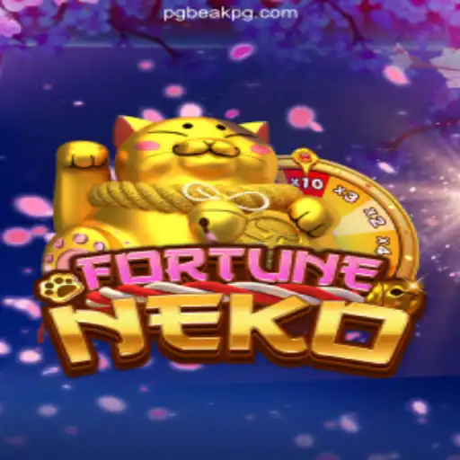 FortuneNeko: Dive into the Exciting World of Online Slots with BEAKPG.COM