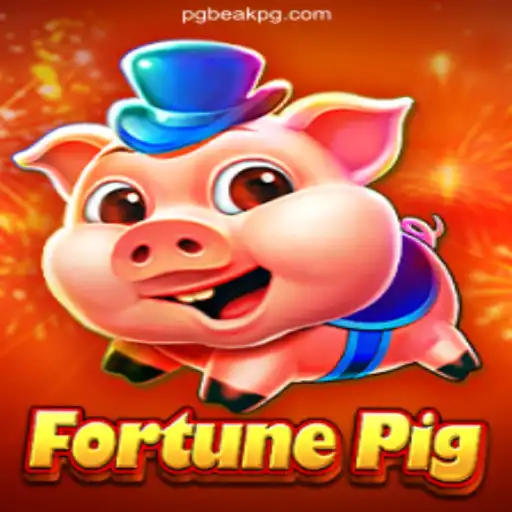 Discover FortunePig: The Leading Online Slot Game on BEAKPG.COM