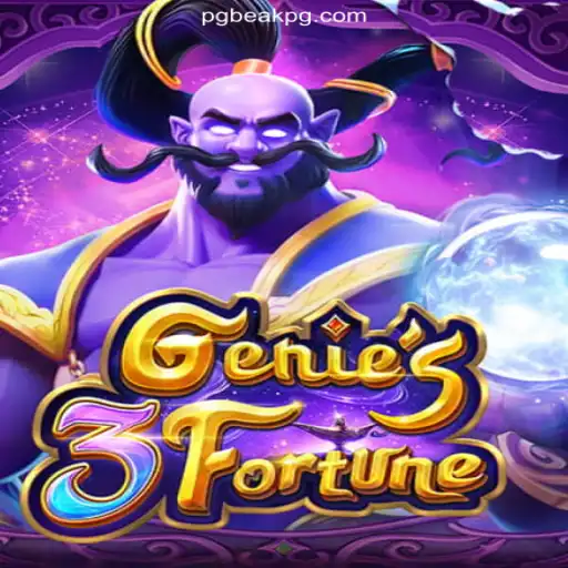 Discover the Thrills of Genie3Fortune on BEAKPG.COM
