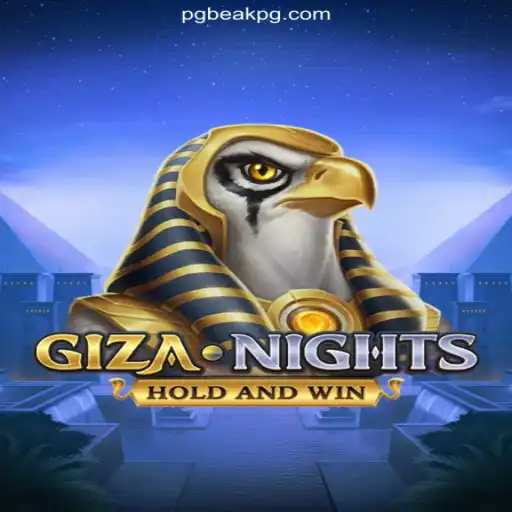 Unveiling the World of GizaNights: The Premier Online Slot Experience on BEAKPG.COM