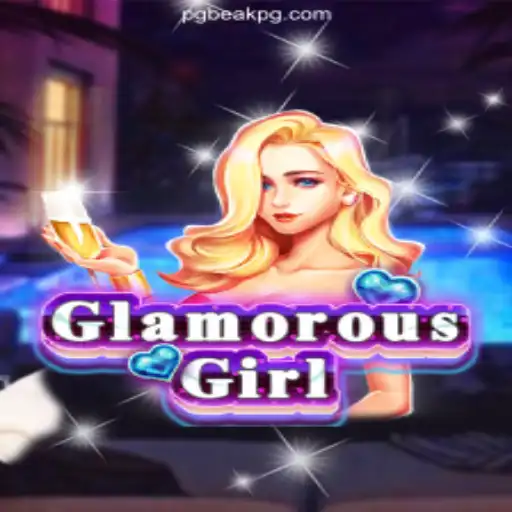 Experience the Dazzling World of GlamorousGirl on BEAKPG.COM