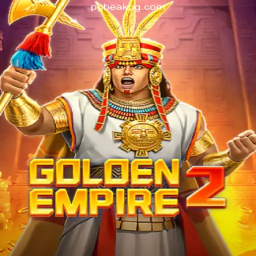 Unveiling GoldenEmpire2: Navigate the Thrills of BEAKPG.COM's Premier Online Slots Game