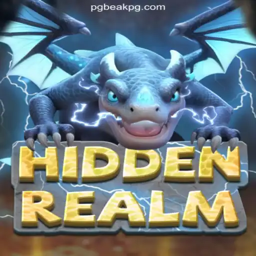 Exploring HiddenRealm: The Dynamic World of Online Slots on BEAKPG.COM