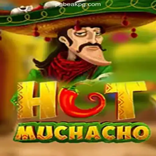 HotMuchacho: Brazil's Premier Slot Game Experience on BEAKPG.COM