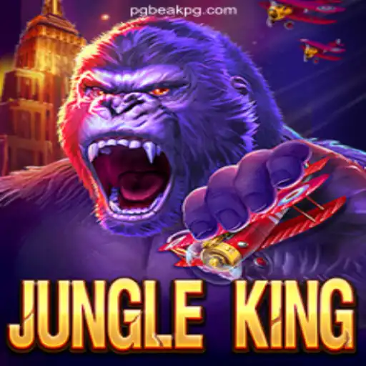 Discover the Thrills of JungleKing: A Premier Slot Game on BEAKPG.COM