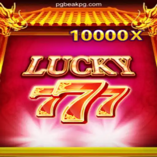 LuckySeven: The Thrilling Online Slots Experience on BEAKPG.COM Platform