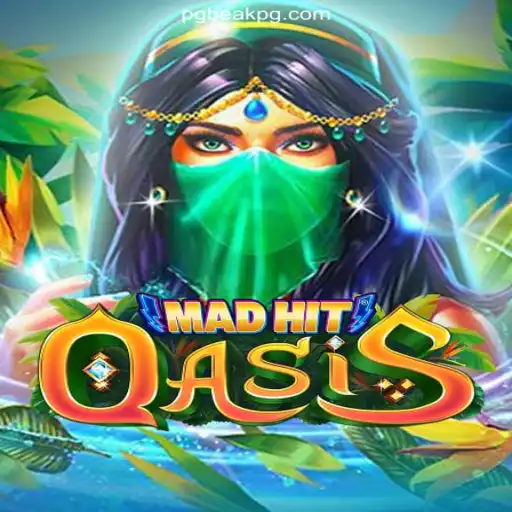 MadHitOasis - The Thrilling New Game on BEAKPG.COM Platform