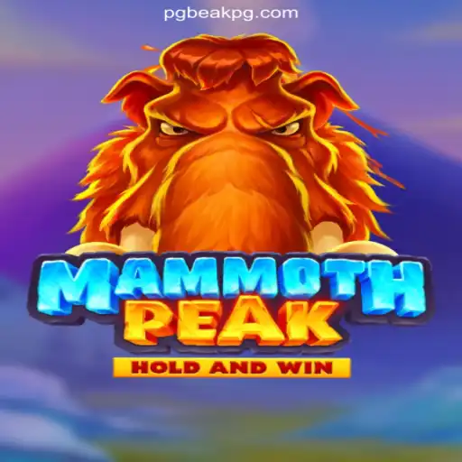 Experience Thrilling Adventures with MammothPeak: The Leading Game on BEAKPG.COM