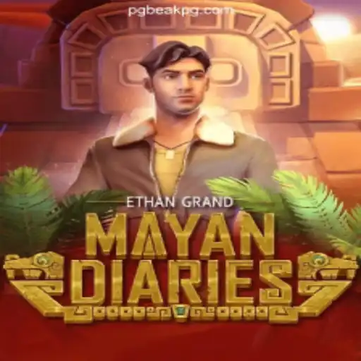 Discover the Exciting World of MayanDiaries on BEAKPG.COM