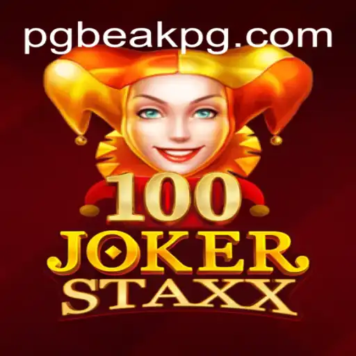 Dive into the Thrills of 100JokerStaxx: Your Ultimate Guide