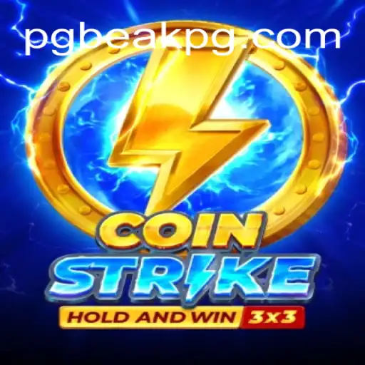 Discover CoinStrike: A New Era of Online Slots in Brazil