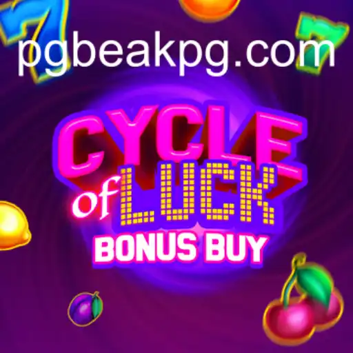 CycleofLuckBonusBuy: Unveiling the Thrilling Online Slot Experience on BEAKPG.COM
