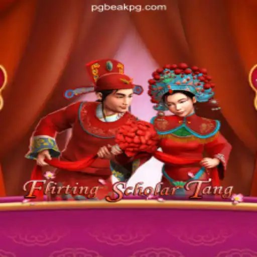 Dive into the World of FlirtingScholarTang on BEAKPG.COM: Brazil's Premier Online Slots Platform