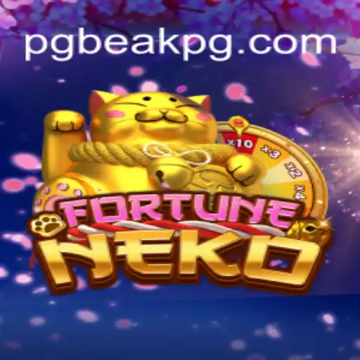 FortuneNeko: Dive into the Exciting World of Online Slots with BEAKPG.COM