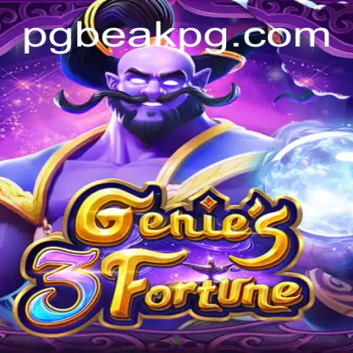 Discover the Thrills of Genie3Fortune on BEAKPG.COM