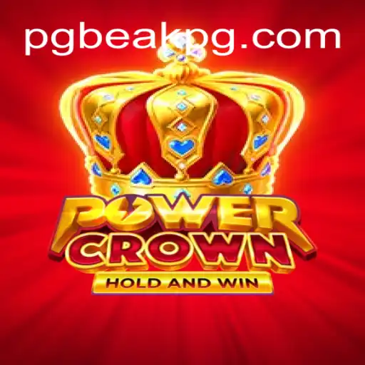 PowerCrown: Exploring the BEAKPG.COM Platform-Online Slots Brasil #1