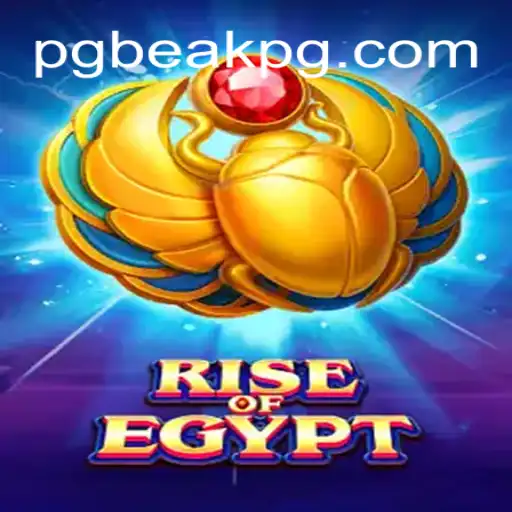 Discover the Excitement of 'RiseOfEgypt' on BEAKPG.COM: Brazil's #1 Online Slots Platform