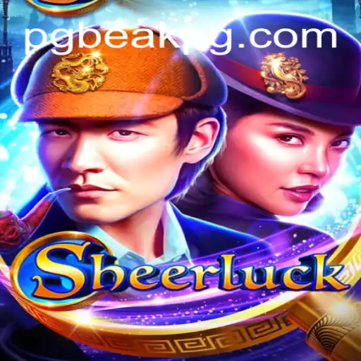 Discover the Exciting World of Sheerluck: The Pinnacle of Online Slots in Brasil