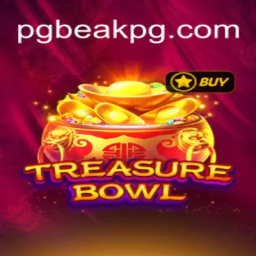 Experience the Ultimate Gaming Adventure with TreasureBowl on BEAKPG.COM