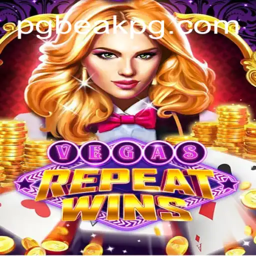 Exploring the Thrills of VegasRepeatWins on the BEAKPG.COM Platform-Online Slots Brasil #1