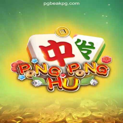 Discover the Thrilling World of PONGPONGHU on BEAKPG.COM - The Premier Online Slots Platform in Brazil