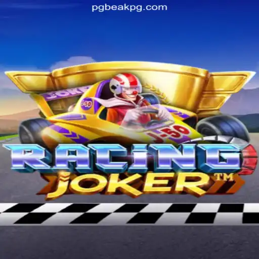 RacingJoker: The Exciting World of Virtual Slots