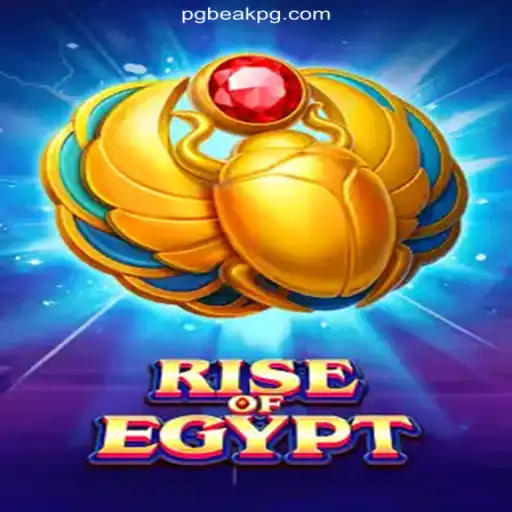 Discover the Excitement of 'RiseOfEgypt' on BEAKPG.COM: Brazil's #1 Online Slots Platform