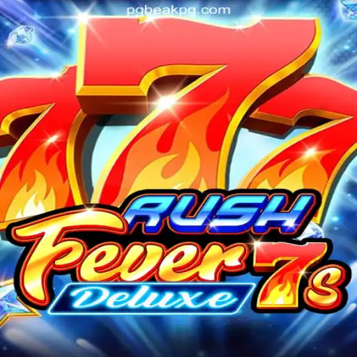 RushFever7sDeluxe: A New Era of Online Slots