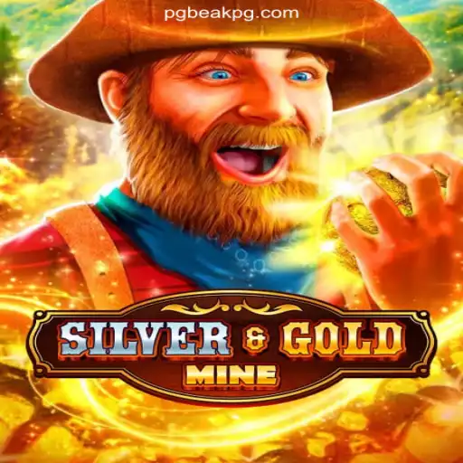 Discover the Thrills of SilverGold on BEAKPG.COM: Brazil's #1 Online Slots Platform