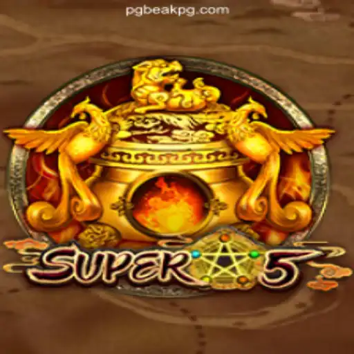 Exploring the Exciting World of Super5 on BEAKPG.COM