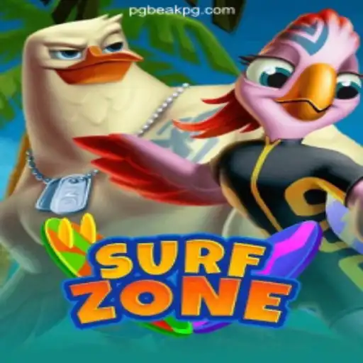 SurfZone: Dominating the Waves on BEAKPG.COM's Online Slots Brasil #1 Platform