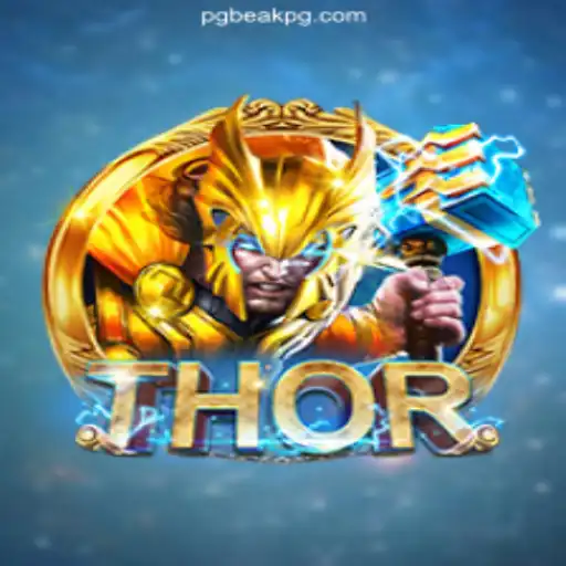 Exploring THOR: The Online Slots Sensation on BEAKPG.COM