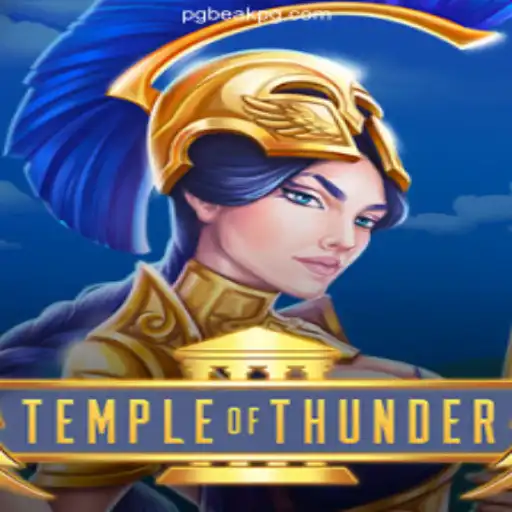Temple of Thunder: A Journey into Online Slots on BEAKPG.COM Platform