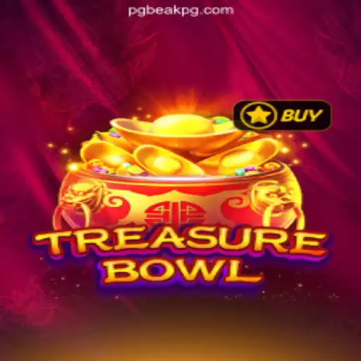 Experience the Ultimate Gaming Adventure with TreasureBowl on BEAKPG.COM