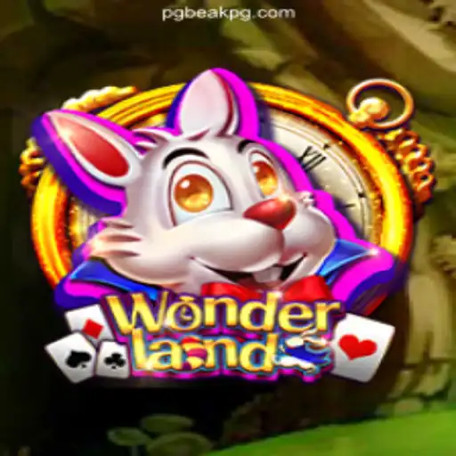 Discover the Magic of Wonderland: BEAKPG.COM's Premier Online Slot in Brazil