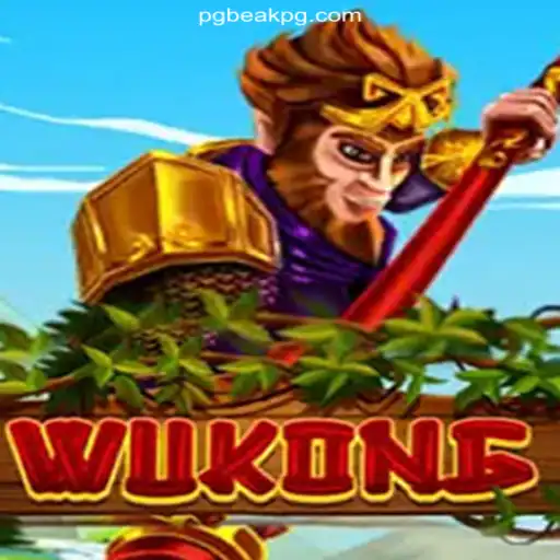 Wukong: The Thrilling Online Slot Experience on BEAKPG.COM